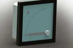 Ampermeter
