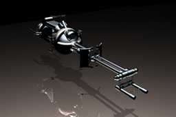 Motojet
