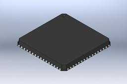 LFCSP-64AD9984AKCPZ-170

