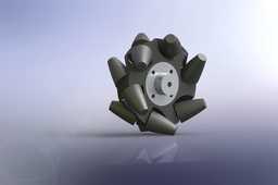 Mecanum��