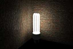 Lampada
