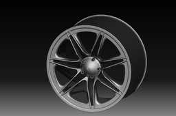 rim