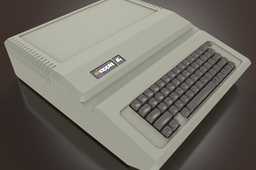 AppleIIe���˼����