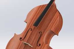 Dublebass
