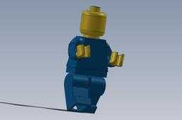 LegoMan ���Ĳ���