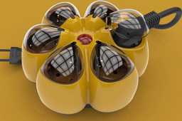 Commel̫�շɴ�Eurosocket
