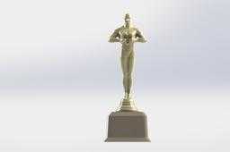 Oscar_Print3D
