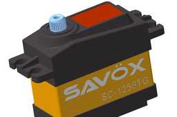 Savox-1258TGSC
