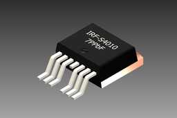 IRFS4010-7PPbF
