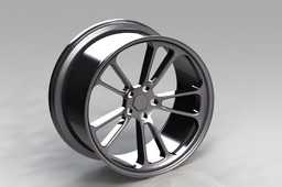 Rim