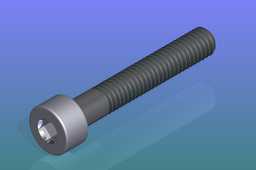 ?roubDIN912M4x25A2