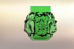 FaceCup
