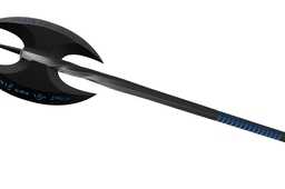 battleaxe