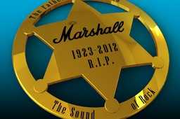 MarshallTribute