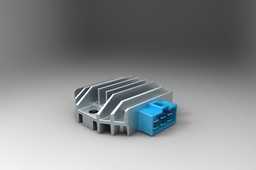 Rectifier/regulatorformotorcycle