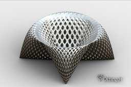 CosineBowl-Mathartby@dizingof