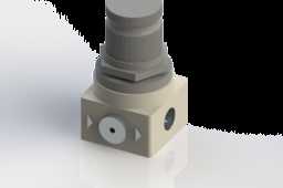 Pressureregulator