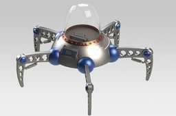 MonsterRobot