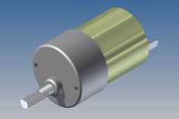 MOTORGEAR,12VDC,156M