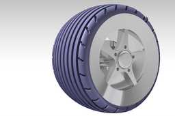 tyrewheelassembly
