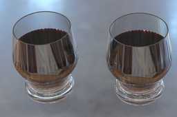 Simpledrinkingglass