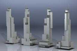 SkyScraper