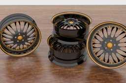 Wheels6