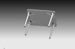 FoldingTable