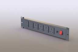 Elcom-powerdistribut