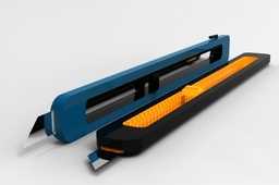 thermocolcutter