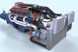 TurboEngine