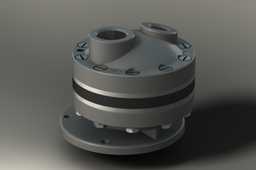Afuelpump.
