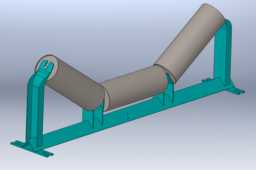 ConveyorIdler