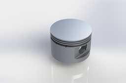 Piston