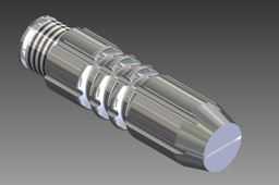 Spyder�ʵ�ǹ(Volumizer)
