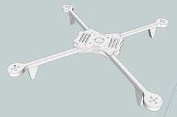 3Dӡˢquadrocopter֡