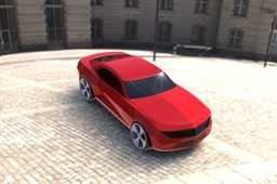 camaro