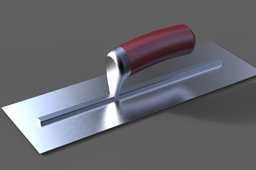 Plastertrowel