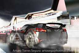 TXRarser
