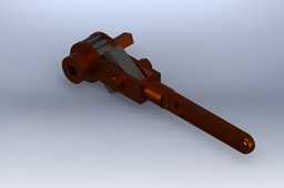 Chaveroquete

