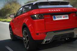 Ϊ·��Evoque����
