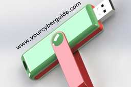 YCGPenDrive
