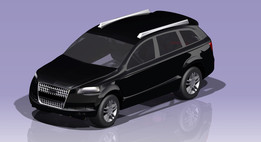 奥迪Q7