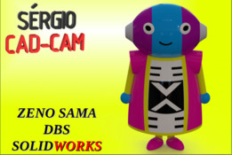 Zeno Sama S��rgio CA