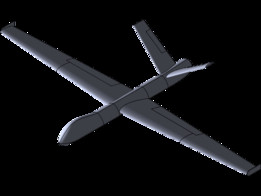 ͨ��ԭ��MQ-9A����ʳ��B��