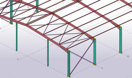 Tekla�ֽṹ