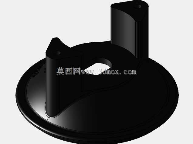 B224-1U的闸板安装吸入RPR-271H部分