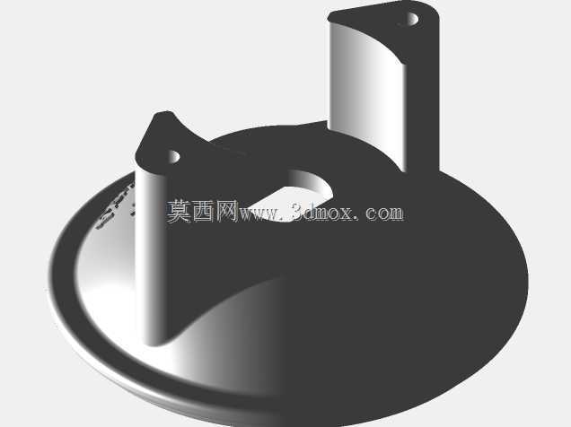 B224-1U的闸板安装吸入RPR-271H部分
