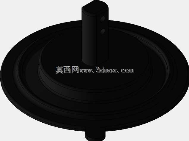 B224-1U的闸板安装吸入RPR-271H部分