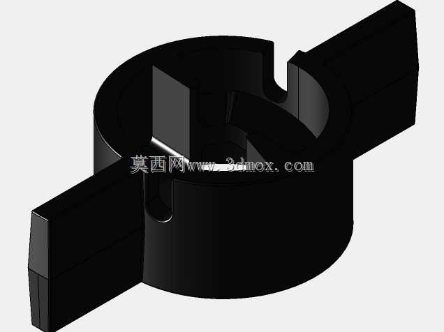 B224-1U的闸板安装吸入RPR-271H部分